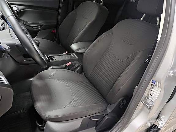 Ford Focus 10 of 20