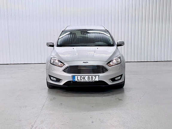 Ford Focus 8 of 20