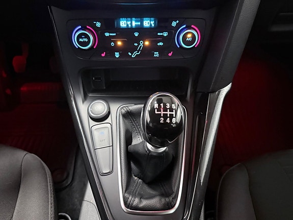 Ford Focus 16 of 20