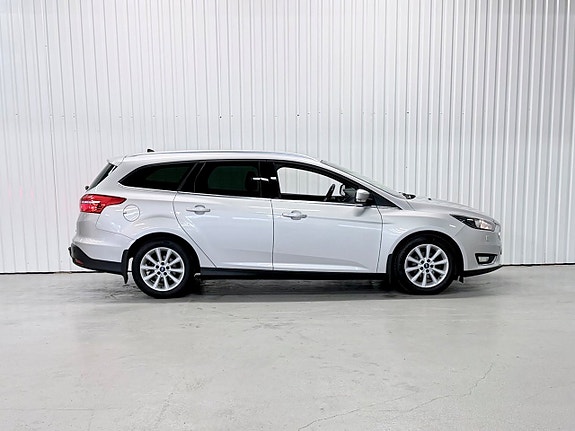 Ford Focus 2 of 20