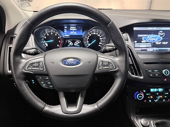 Ford Focus 17 of 20