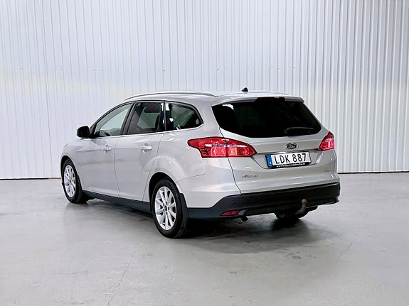 Ford Focus 5 of 20