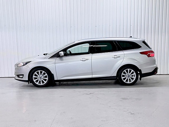 Ford Focus 6 of 20