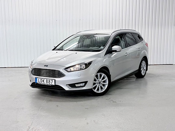 Ford Focus 7 of 20