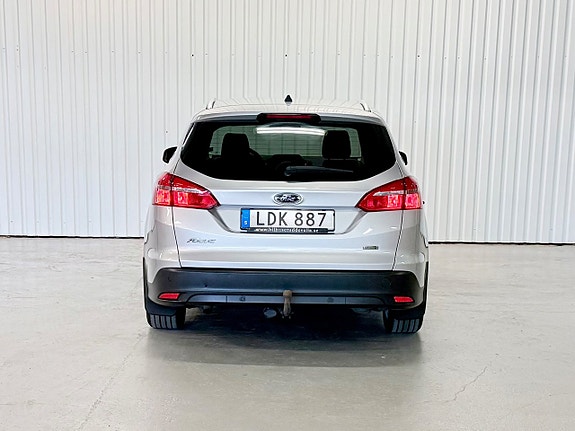 Ford Focus 4 of 20