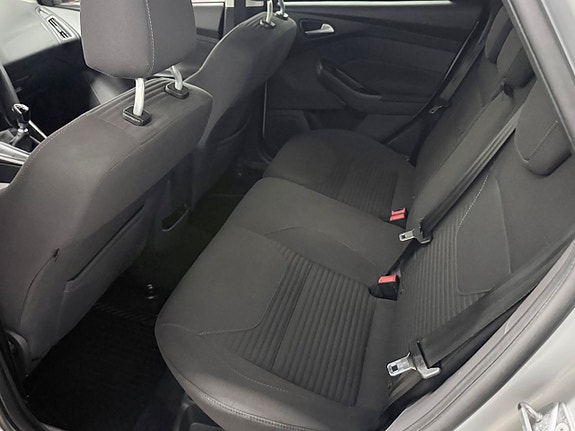 Ford Focus 11 of 20