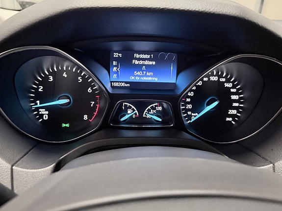 Ford Focus 18 of 20