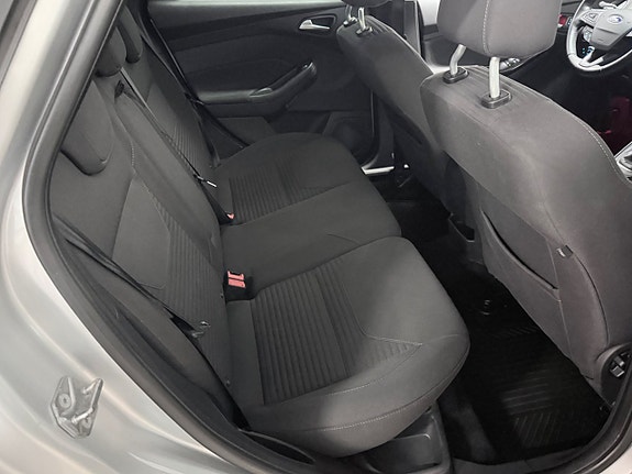 Ford Focus 14 of 20