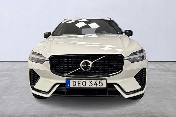Volvo XC60 7 of 27