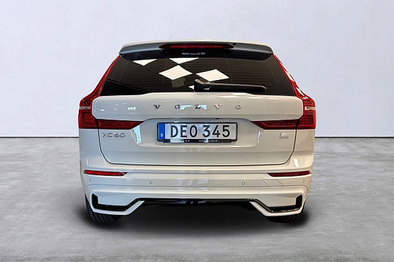 Volvo XC60 4 of 27