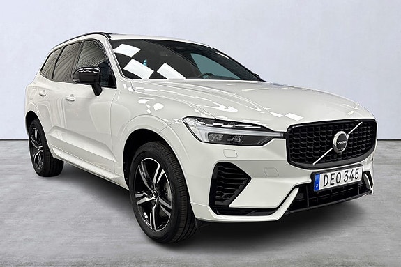 Volvo XC60 6 of 27