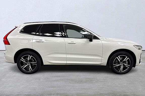Volvo XC60 5 of 27