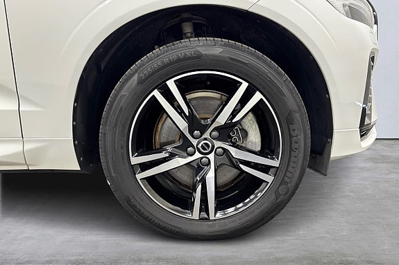 Volvo XC60 21 of 27
