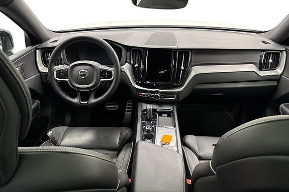 Volvo XC60 9 of 27