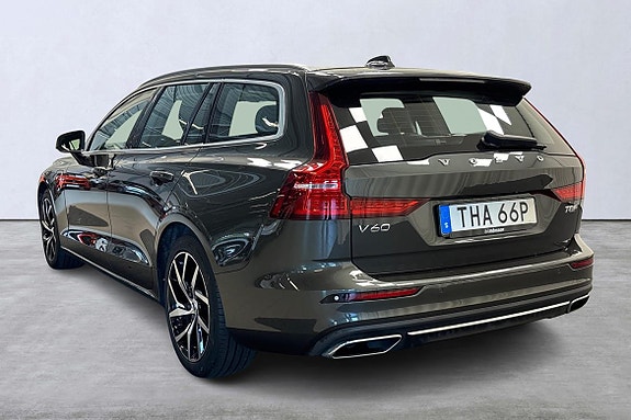 Volvo V60 4 of 21