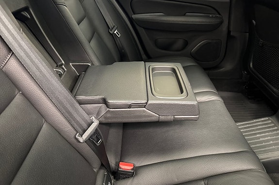 Volvo V60 17 of 21