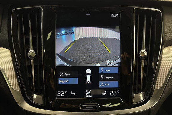 Volvo V60 16 of 21
