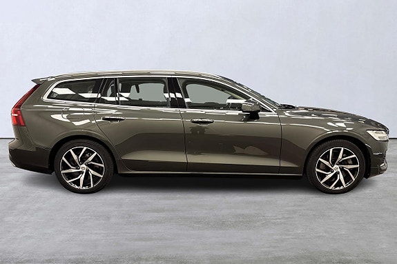 Volvo V60 3 of 21
