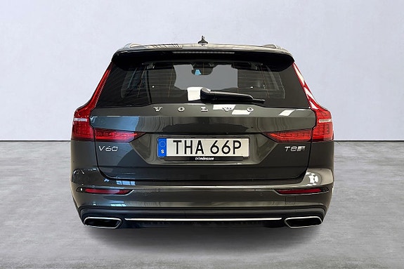 Volvo V60 5 of 21