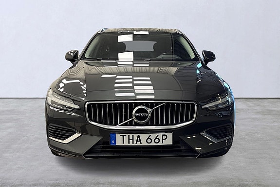 Volvo V60 7 of 21