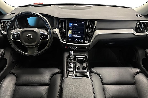 Volvo V60 9 of 21