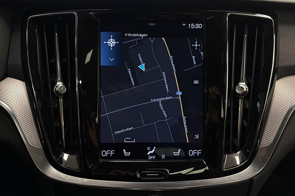 Volvo V60 15 of 21