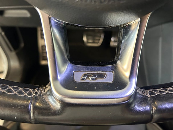 Volkswagen Tiguan Allspace 19 of 30