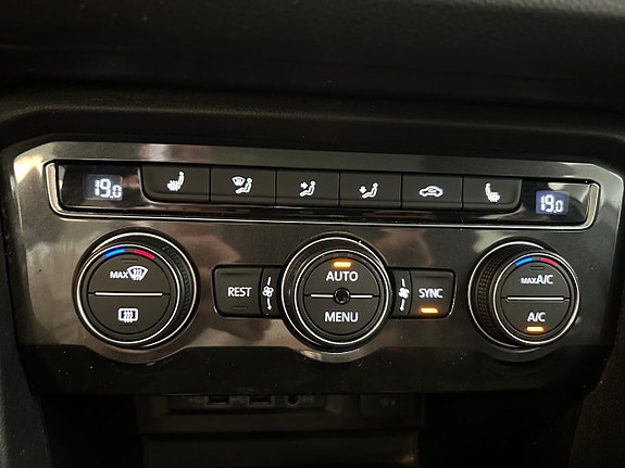 Volkswagen Tiguan Allspace 26 of 30