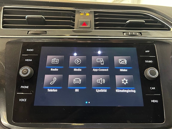 Volkswagen Tiguan Allspace 22 of 30