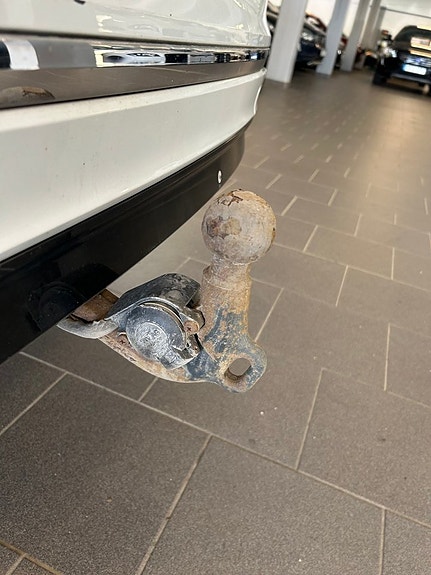Volkswagen Tiguan Allspace 29 of 30