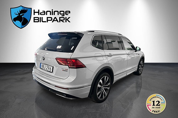 Volkswagen Tiguan Allspace 6 of 30