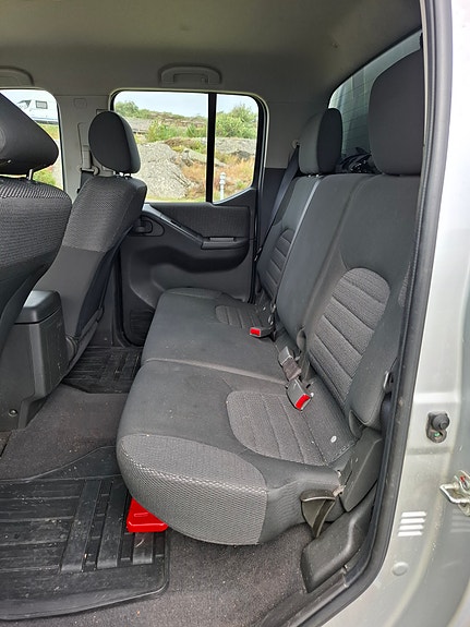 Nissan Navara 6 of 8