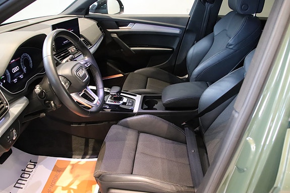 Audi Q5 13 of 22