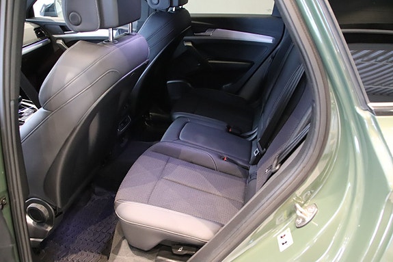 Audi Q5 11 of 22