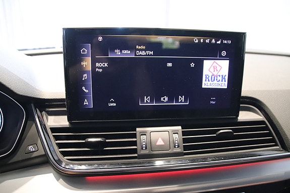 Audi Q5 15 of 22