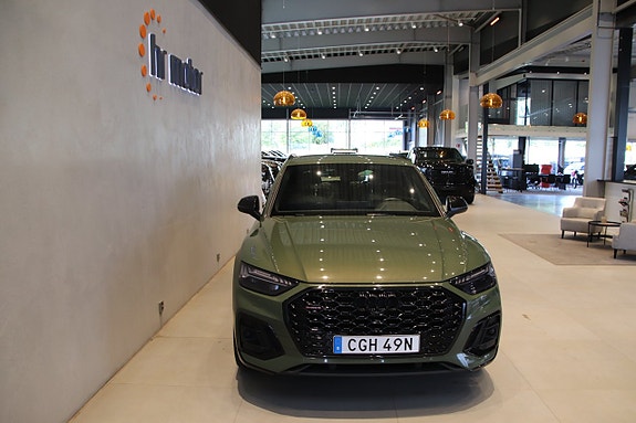 Audi Q5 3 of 22