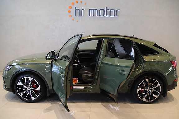 Audi Q5 9 of 22