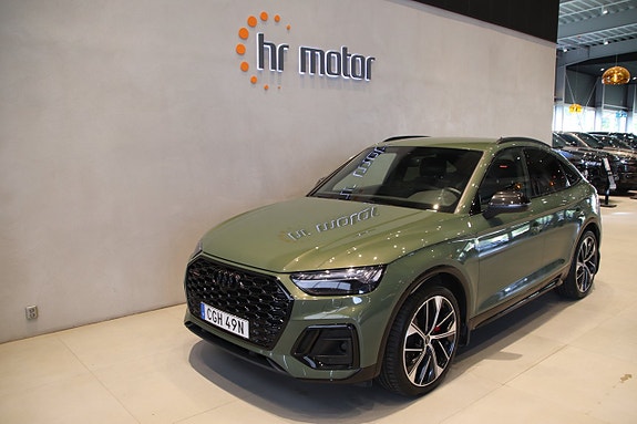 Audi Q5 4 of 22