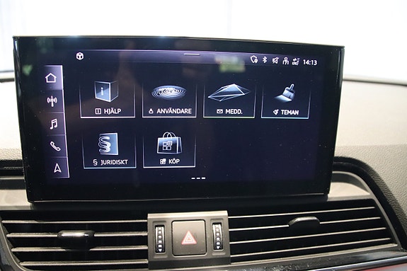 Audi Q5 19 of 22