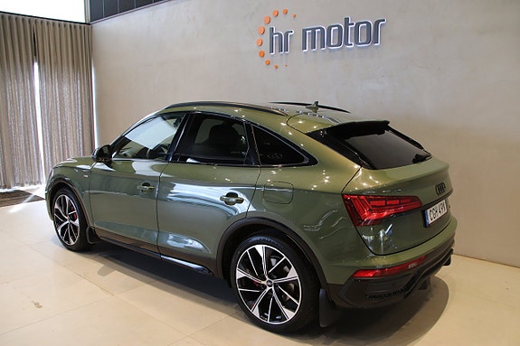 Audi Q5 5 of 22