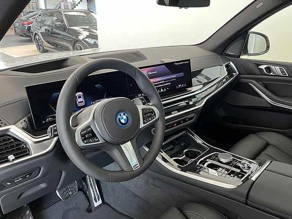 BMW X5 7 of 17