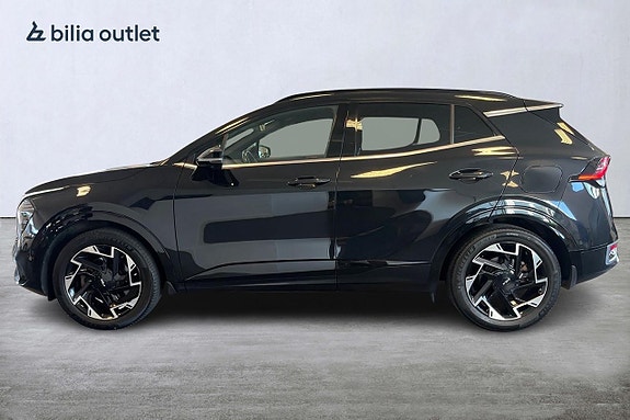 Kia Sportage 3 of 30