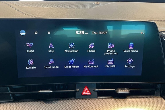 Kia Sportage 19 of 30