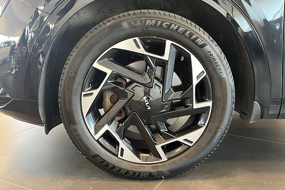 Kia Sportage 11 of 30