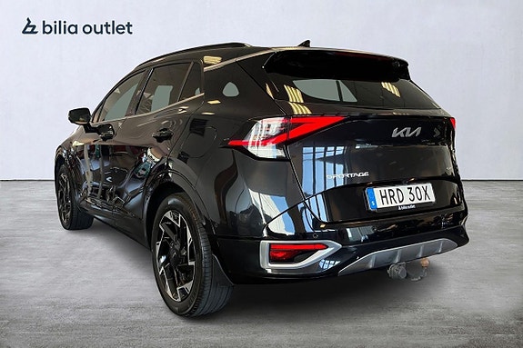 Kia Sportage 4 of 30