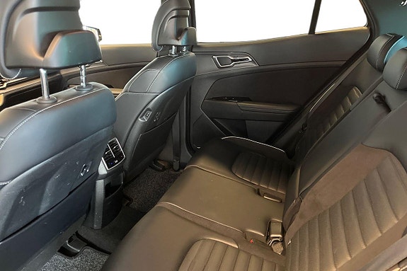 Kia Sportage 30 of 30