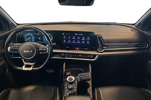 Kia Sportage 14 of 30