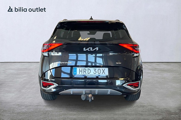 Kia Sportage 5 of 30
