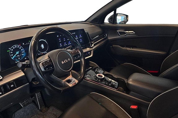 Kia Sportage 13 of 30