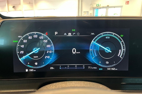 Kia Sportage 18 of 30
